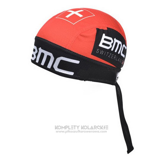 2014 BMC Kolarstwo Szalik Cycling